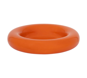 Urban Nature Culture Lou serveerschaal flame Urban Nature Culture Lou serveerschaal flame