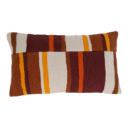 Urban Nature Culture Jali pillow