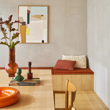 Urban Nature Culture Plato para servir Lou Flame