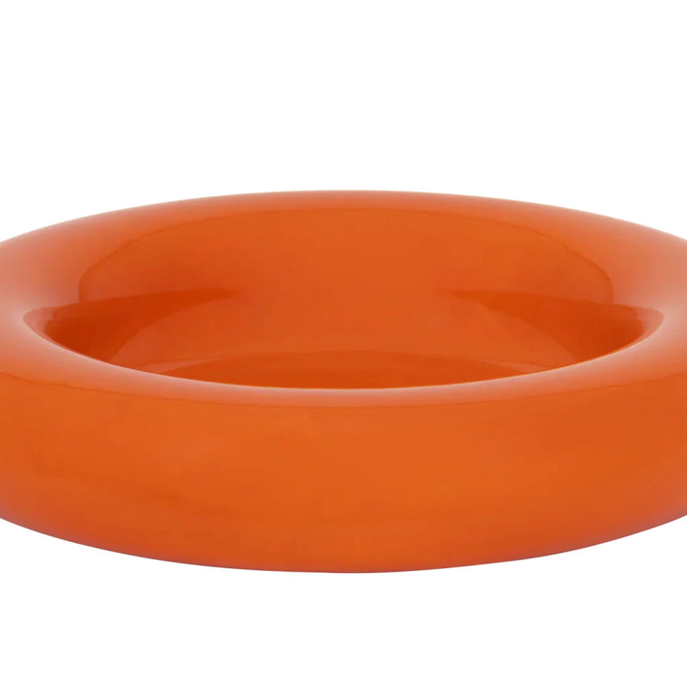 Urban Nature Culture Lou flame serving dish Urban Nature Culture Lou flame serving dish