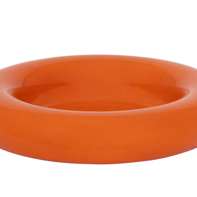 Urban Nature Culture Lou flame serving dish Urban Nature Culture Lou flame serving dish