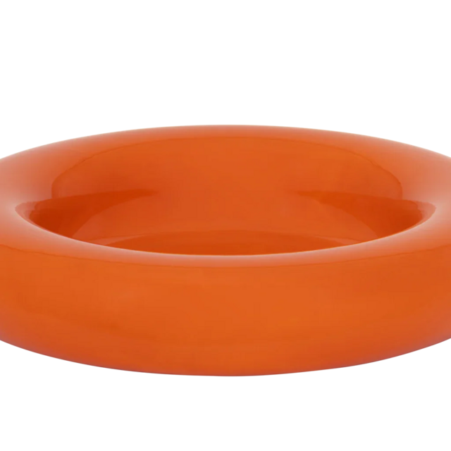 Urban Nature Culture Plato para servir Lou Flame