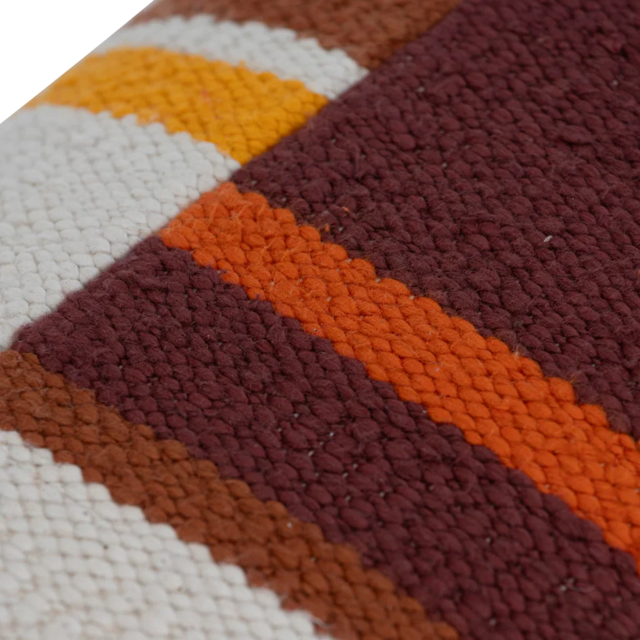 Urban Nature Culture Jali pillow