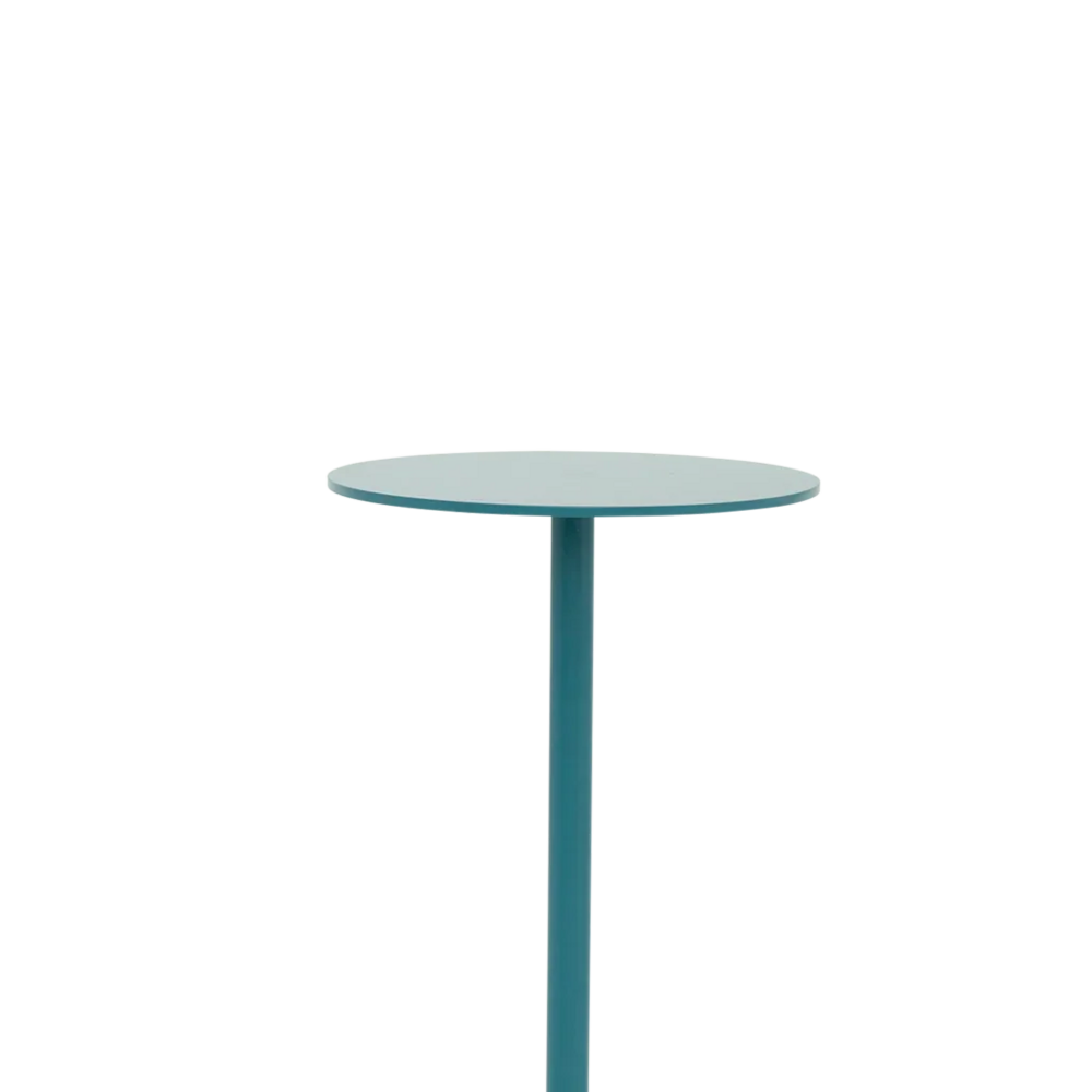 Urban Nature Culture LINDA. x UNC bijzettafel deep sea Urban Nature Culture LINDA. x UNC bijzettafel deep sea