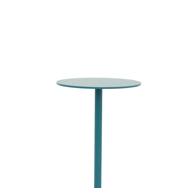 Urban Nature Culture LINDA. x UNC bijzettafel deep sea Urban Nature Culture LINDA. x UNC bijzettafel deep sea