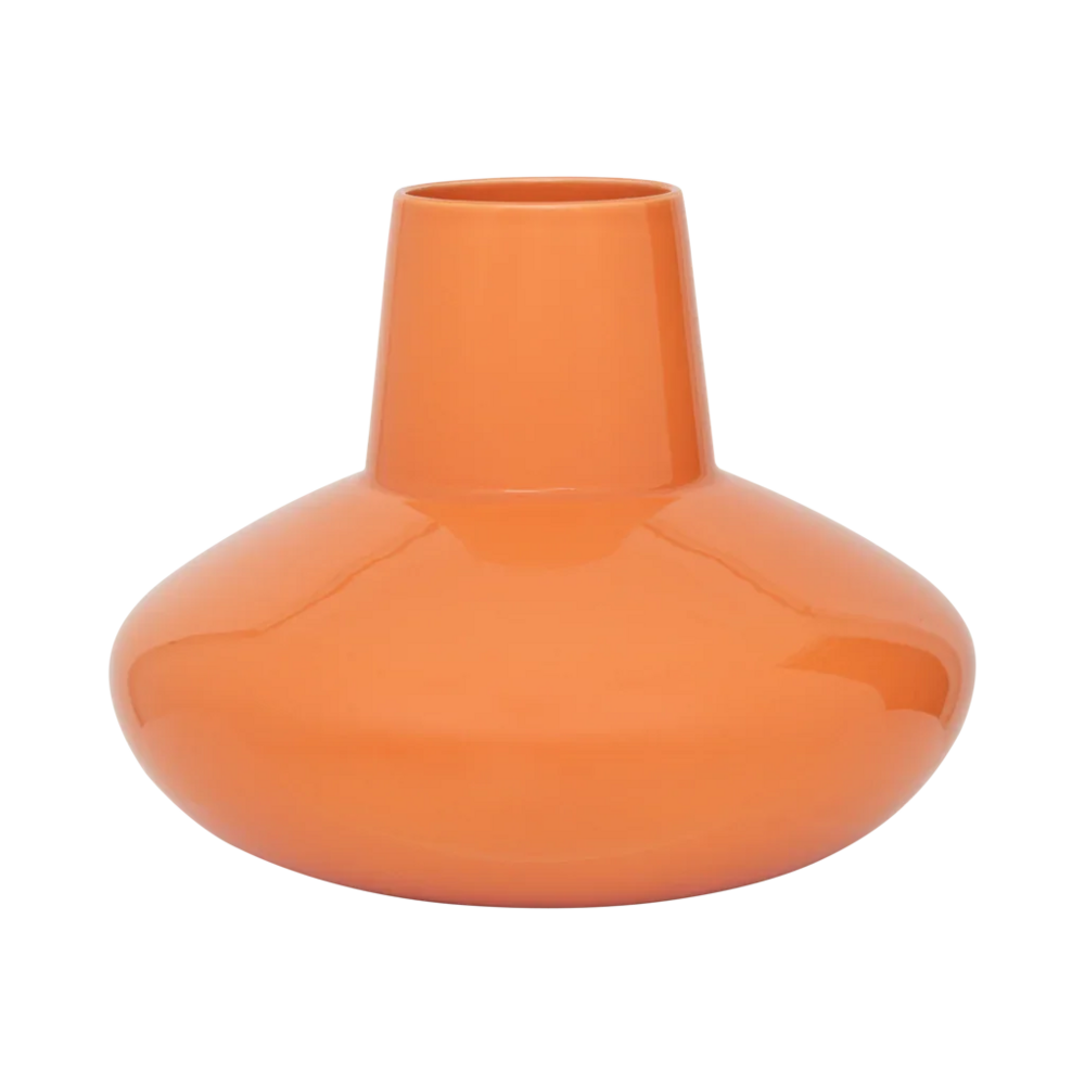 Urban Nature Culture Salix vaas nectarine