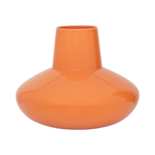 Urban Nature Culture Salix vase nectarine Urban Nature Culture Salix vase nectarine