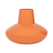 Urban Nature Culture Salix vaas nectarine