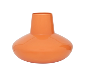 Urban Nature Culture Salix vaas nectarine