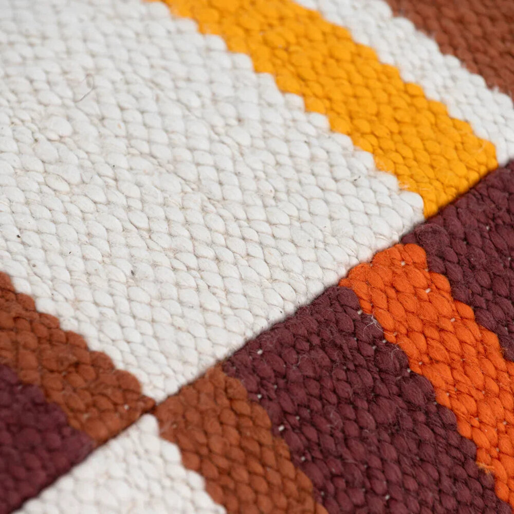 Urban Nature Culture Cuscino Jali