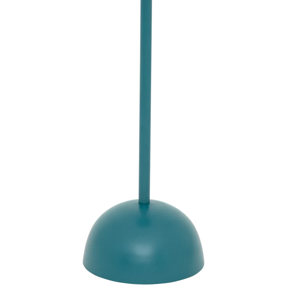 Urban Nature Culture LINDA. x UNC side table deep sea