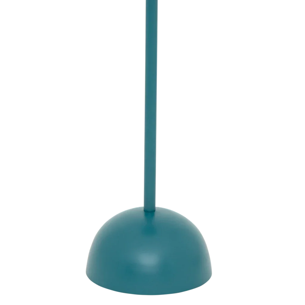 Urban Nature Culture LINDA. x UNC table d'appoint mer profonde