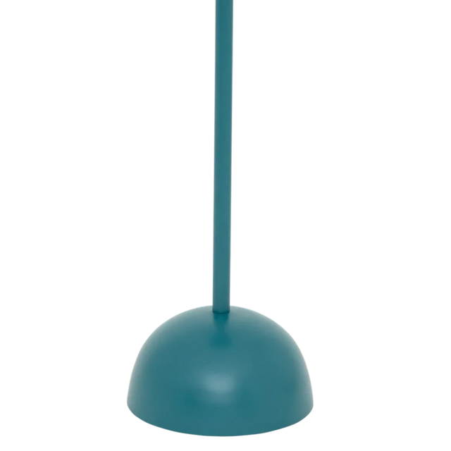 Urban Nature Culture LINDA. x UNC Beistelltisch Tiefsee