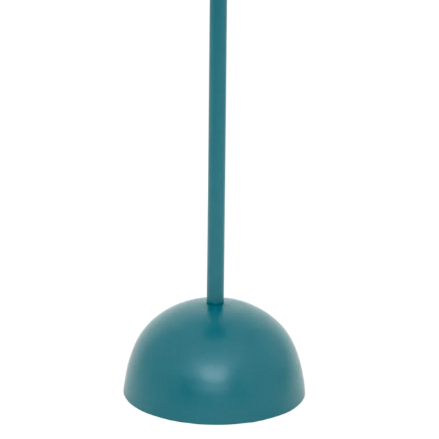 Urban Nature Culture LINDA. x UNC side table deep sea