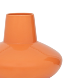 Urban Nature Culture Salix vase nectarine Urban Nature Culture Salix vase nectarine