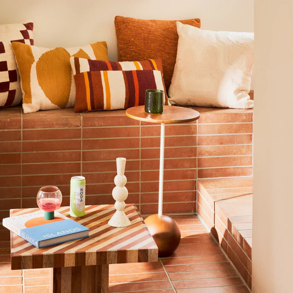 Urban Nature Culture Sele pillow