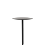 Urban Nature Culture Table d'appoint noire