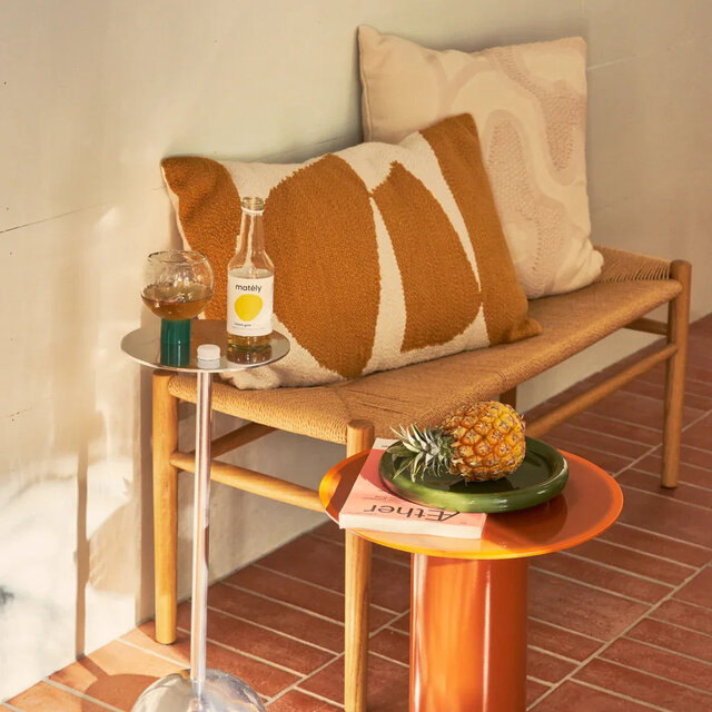 Urban Nature Culture Almohada Sele