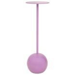 Urban Nature Culture Liatris side table high