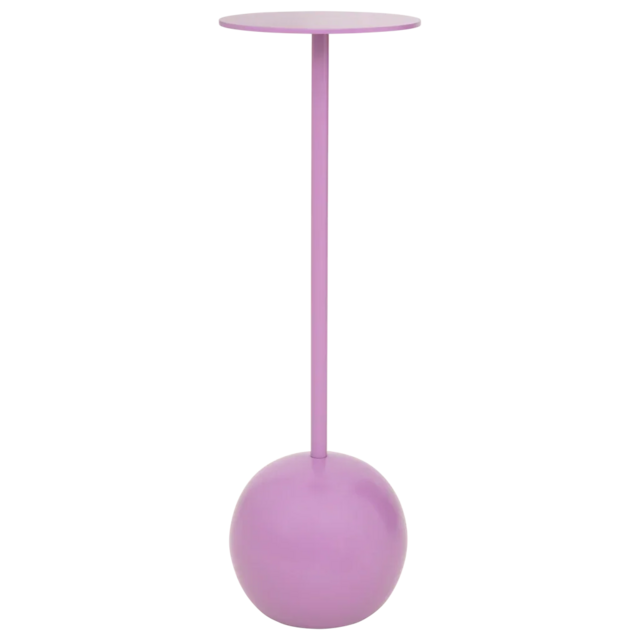 Urban Nature Culture Liatris Beistelltisch hoch