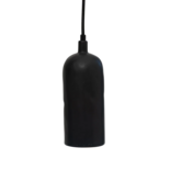 Urban Nature Culture Kleine schwarze Pendelleuchte
