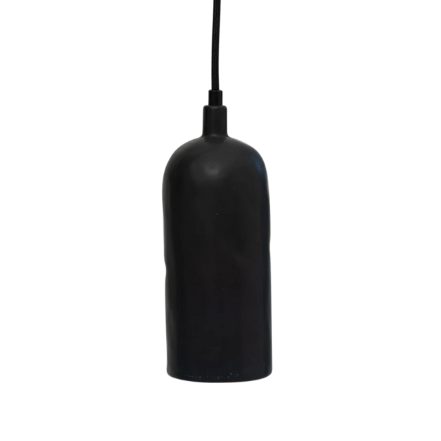 Urban Nature Culture Lille sort pendellampe