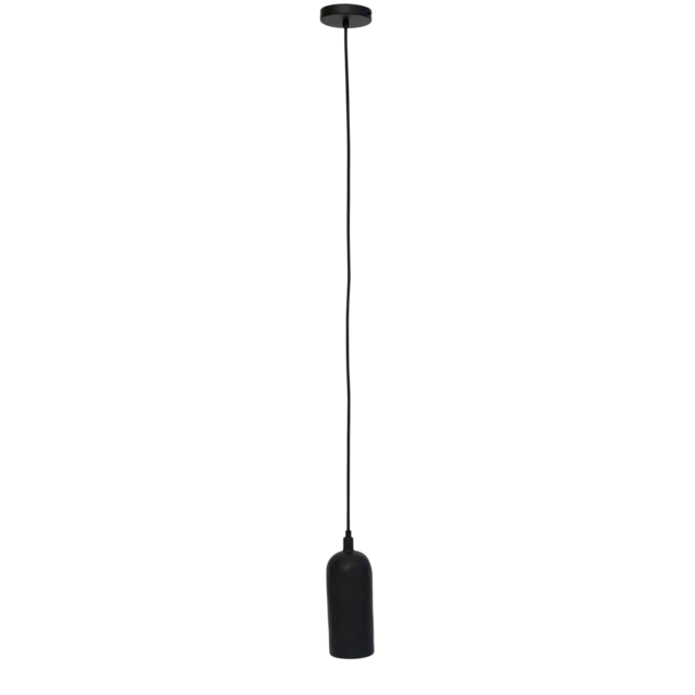 Urban Nature Culture Lille sort pendellampe