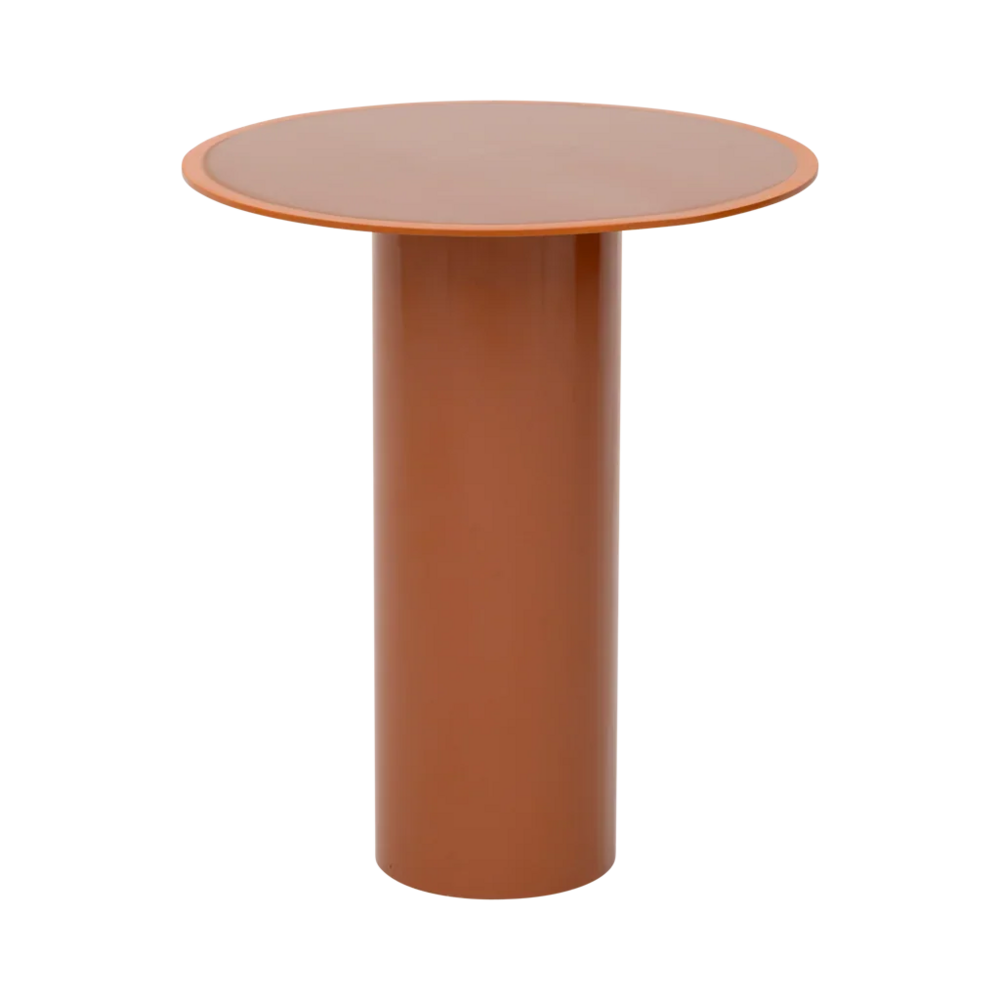 Urban Nature Culture Table d'appoint Tiro en adobe Urban Nature Culture Table d'appoint Tiro en adobe