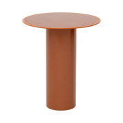 Urban Nature Culture Tiro adobe side table