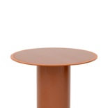 Urban Nature Culture Table d'appoint Tiro en adobe Urban Nature Culture Table d'appoint Tiro en adobe