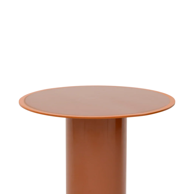 Urban Nature Culture Table d'appoint Tiro en adobe Urban Nature Culture Table d'appoint Tiro en adobe