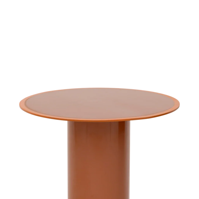 Urban Nature Culture Tiro adobe side table