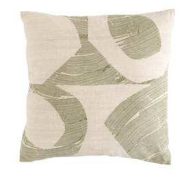 Urban Nature Culture Aeolus pillow