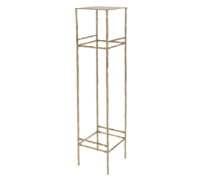 Urban Nature Culture Gallipoli Un supporto per piante