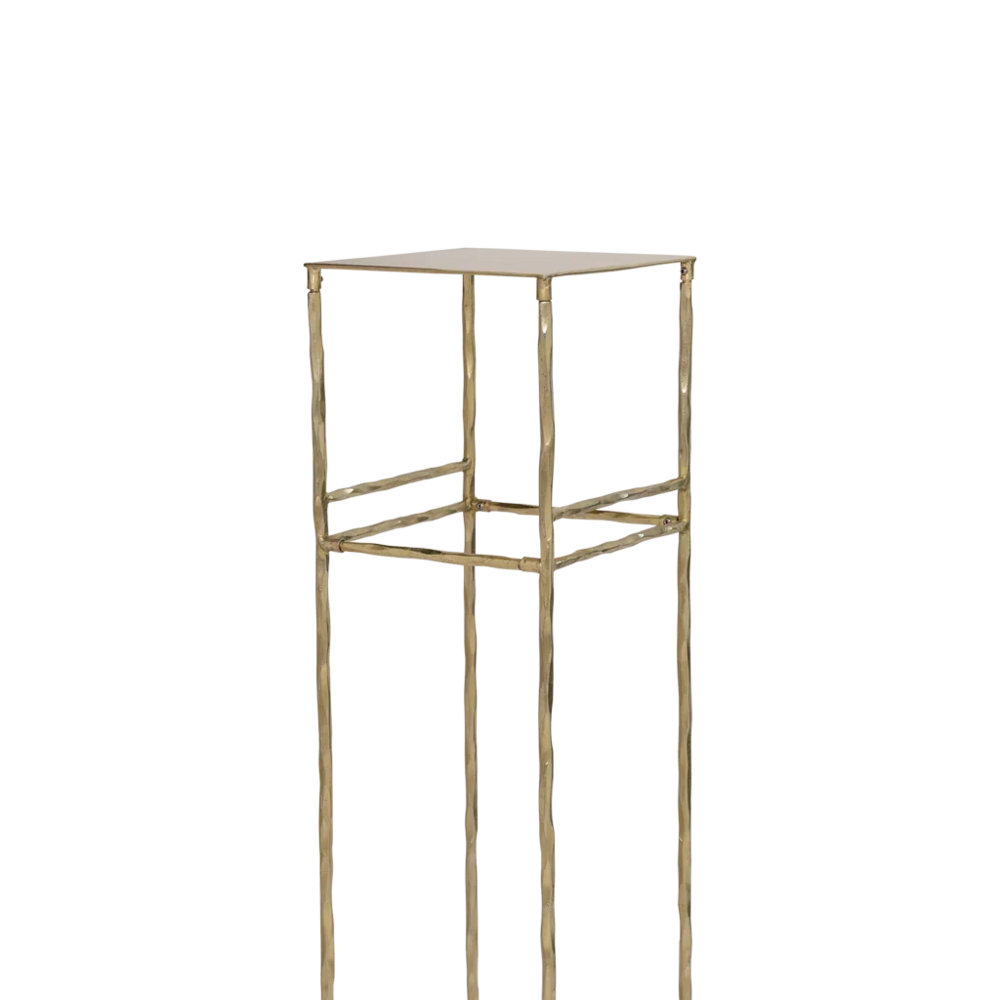 Urban Nature Culture Gallipoli Ein Pflanzenständer