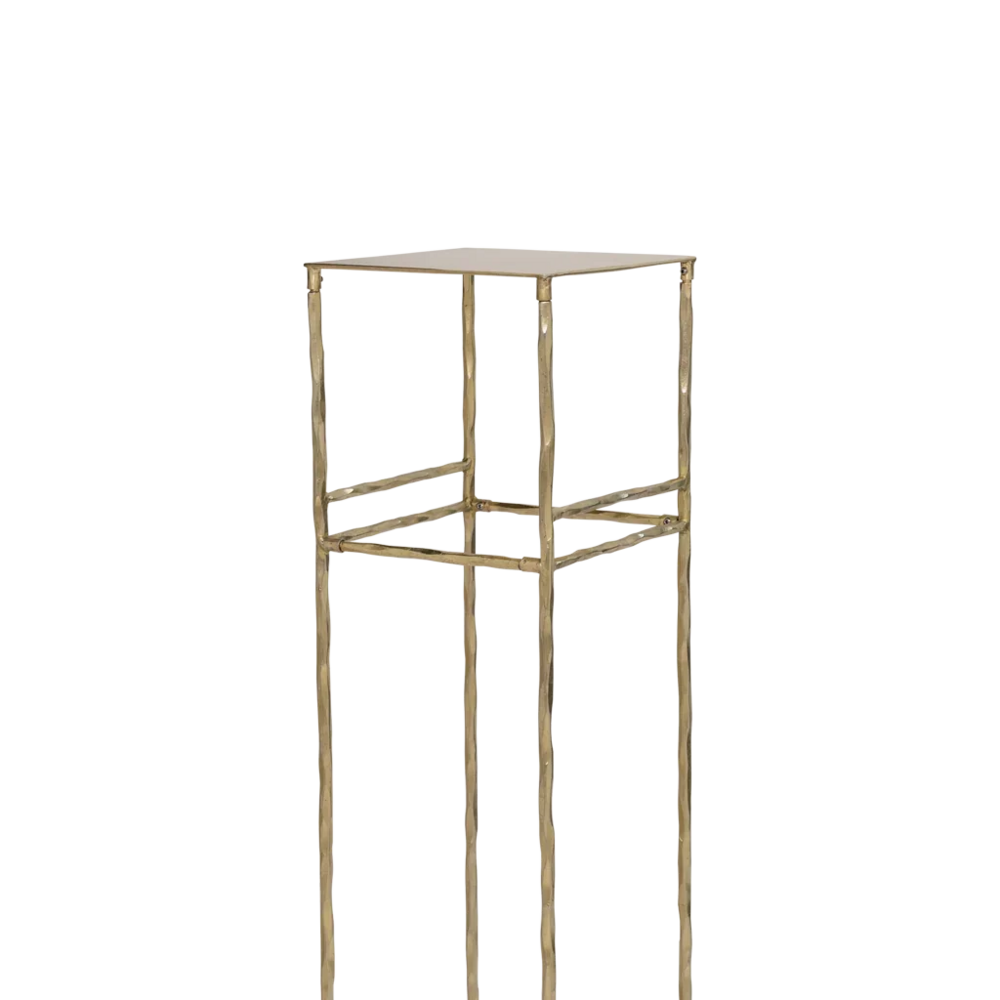 Urban Nature Culture Gallipoli Ett växtställ