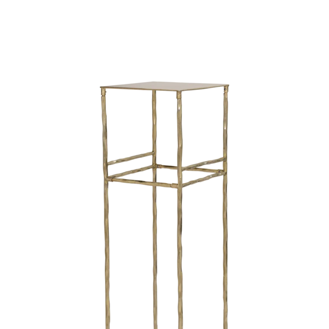 Urban Nature Culture Gallipoli Et plantestativ