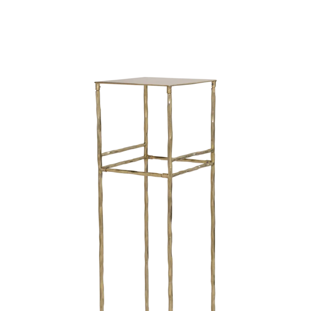 Urban Nature Culture Gallipoli Un support à plantes