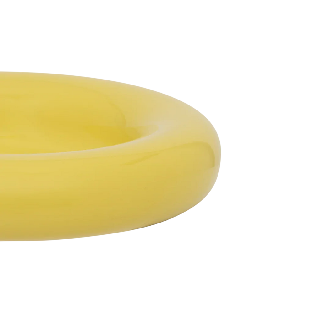 Urban Nature Culture Lou serving dish warm olive Urban Nature Culture Lou serving dish warm olive