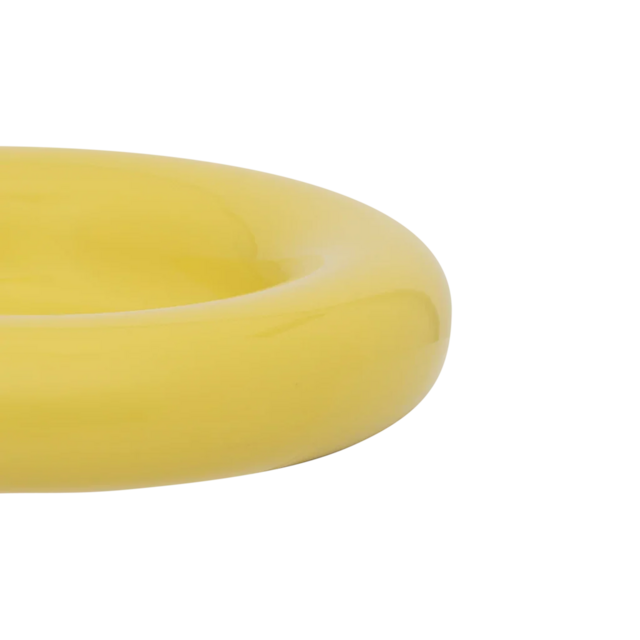 Urban Nature Culture Lou serving dish warm olive Urban Nature Culture Lou serving dish warm olive