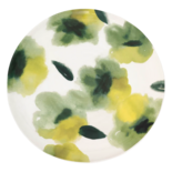 Urban Nature Culture Tulle serving plate