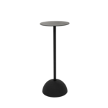 Urban Nature Culture Svart sidebord S