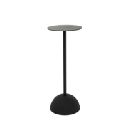 Urban Nature Culture Table d'appoint noire S
