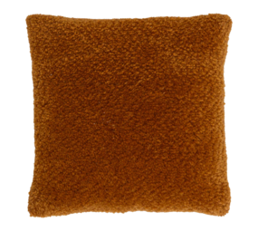 Urban Nature Culture Almohada Megan oro inca