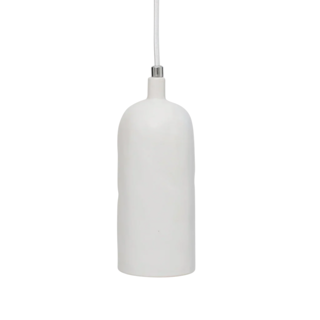 Urban Nature Culture Tiny hanglamp off white Urban Nature Culture Tiny hanglamp off white