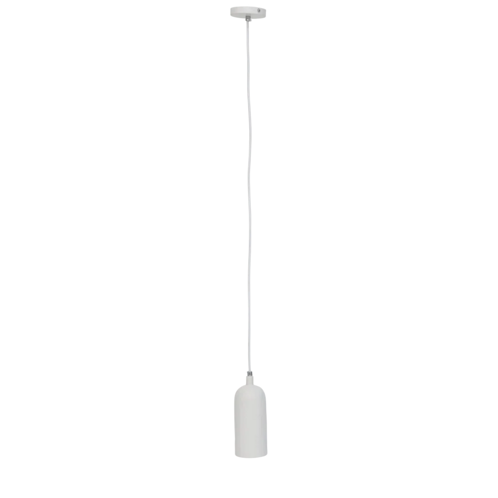 Urban Nature Culture Tiny pendant lamp off-white Urban Nature Culture Tiny pendant lamp off-white