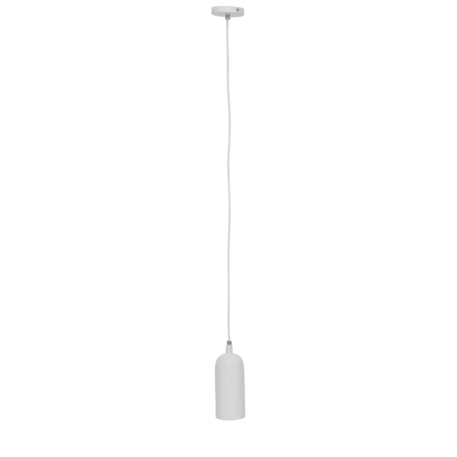 Urban Nature Culture Lille pendellampe i off-white