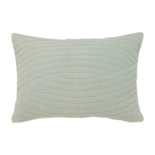 Urban Nature Culture Arco cushion green