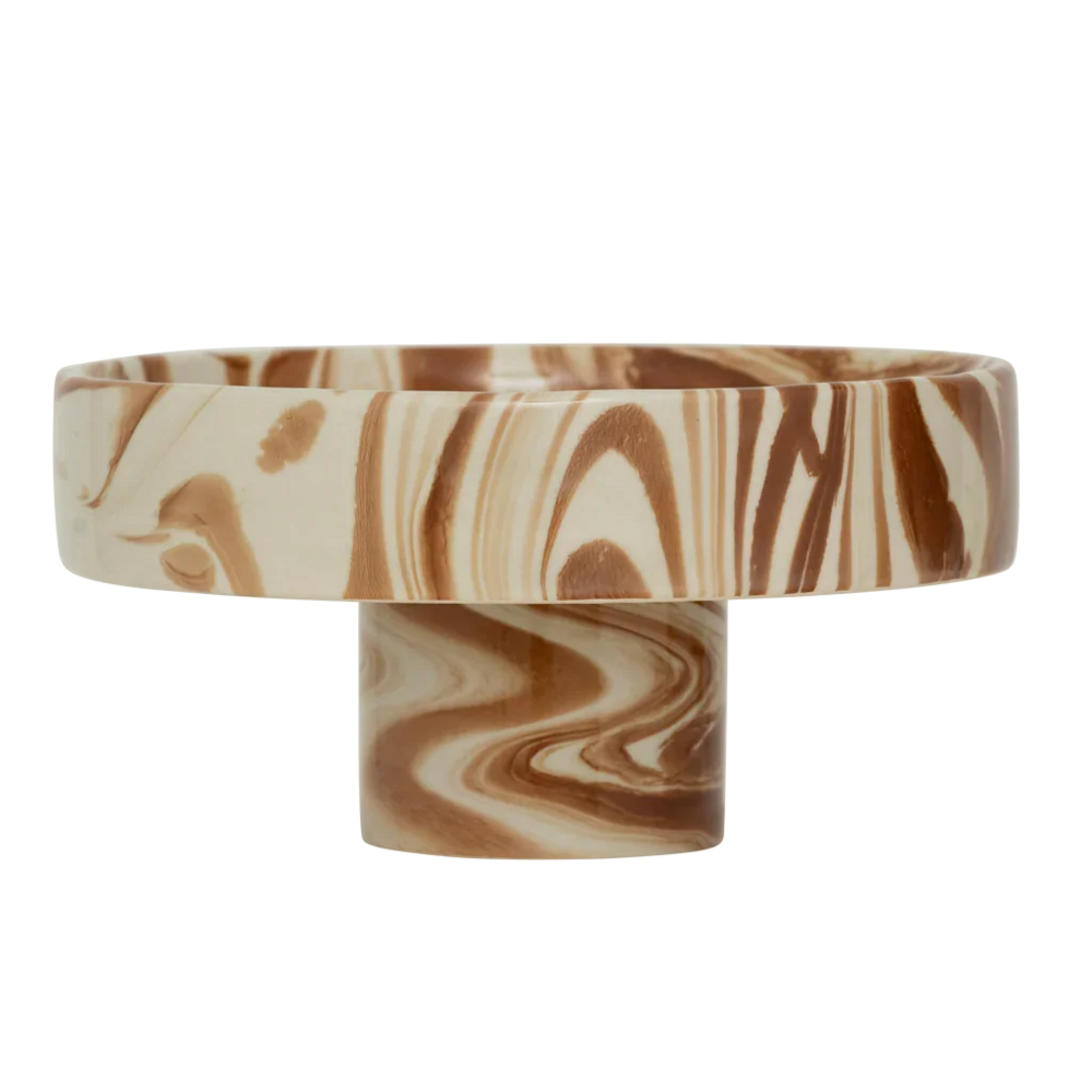 Urban Nature Culture Moon serving dish