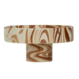 Urban Nature Culture Moon serving dish